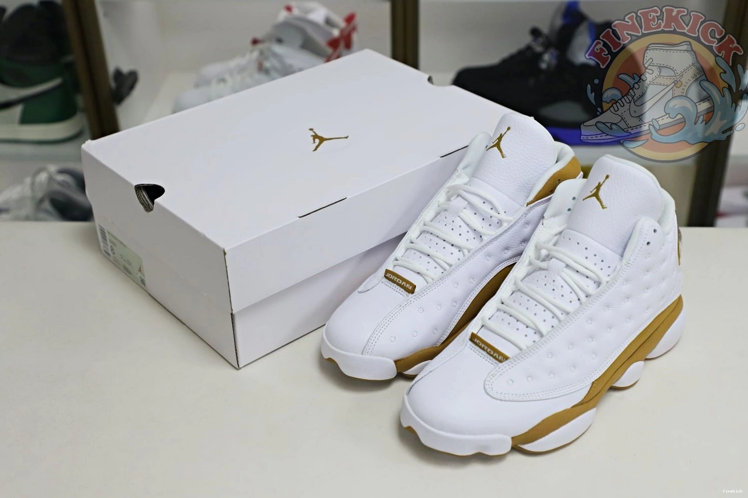 Jordan Air Jordan 13